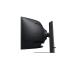 LCD Monitor SAMSUNG 49 " 5120 x 1440 pixels Dual QHD Native aspect ratio 32:9 LCD Curved...