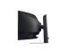 LCD Monitor SAMSUNG LS49FG916EUXEN 49" Gaming/Curved Matte Panel VA 5120x1440 32:9 144Hz 1 ms...