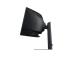LCD Monitor SAMSUNG LS49FG916EUXEN 49" Gaming/Curved Matte Panel VA 5120x1440 32:9 144Hz 1 ms...