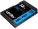 MEMORY SDHC 32GB UHS-I/LSD0800P032G-BNNNG LEXAR