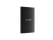 External SSD LEXAR SL500 512GB USB 3.2 Write speed 1800 MBytes/sec Read speed 2000 MBytes/sec...