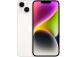 REFURB. PHONE IPHONE 14/256GB STARLIGHT A GRADE RED