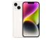 REFURB. PHONE IPHONE 14/256GB STARLIGHT A GRADE RED