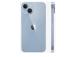REFURB. PHONE IPHONE 14/256GB BLUE A GRADE RED