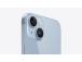 REFURB. PHONE IPHONE 14/256GB BLUE A GRADE RED