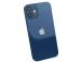MOBILE PHONE IPHONE 12 MINI/128GB BLUE RED BY ADAPT GLOBAL