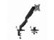 DISPLAY ACC MOUNTING ARM/17-32" MA-DA1U-01 GEMBIRD