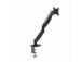 DISPLAY ACC MOUNTING ARM/17-32" MA-DA1U-01 GEMBIRD