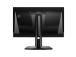 Monitor MSI MAG 271QPX QD-OLED 26.5" Gaming Panel QD-OLED 2560x1440 16:9 360Hz 0.03 ms Swivel...