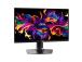 Monitor MSI MAG 271QPX QD-OLED 26.5" Gaming Panel QD-OLED 2560x1440 16:9 360Hz 0.03 ms Swivel...