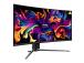 LCD Monitor MSI 34" Curved/21 : 9 Panel QD-OLED 3440x1440 21:9 175Hz Matte 0.03 ms Swivel Height...