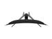 LCD Monitor MSI 34" Curved/21 : 9 Panel QD-OLED 3440x1440 21:9 175Hz Matte 0.03 ms Swivel Height...