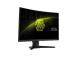 LCD Monitor MSI MAG 244C 23.6" Gaming/Curved/Frameless Matte Panel VA 1920x1080 16:9 180Hz 1 ms...