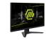 LCD Monitor MSI MAG 272F 27" Gaming Matte Panel IPS 1920x1080 16:9 200Hz 0.5 ms Colour Black MAG272F
