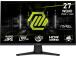 LCD Monitor MSI MAG 274QF 27" Gaming Matte Panel IPS 2560x1440 16:9 180Hz 0.5 ms Colour Black...