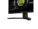 LCD Monitor MSI MAG 274QF 27" Gaming Matte Panel IPS 2560x1440 16:9 180Hz 0.5 ms Colour Black...