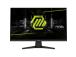 LCD Monitor MSI MAG 274QF X24 27" Gaming Matte Panel IPS 2560x1440 16:9 240Hz 0.5 ms Colour Black...