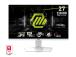 LCD Monitor MSI MAG 274URFW 27" Gaming/4K Matte Panel IPS 3840x2160 16:9 160 Hz 0.5 ms Colour...