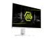 LCD Monitor MSI MAG 274URFW 27" Gaming/4K Matte Panel IPS 3840x2160 16:9 160 Hz 0.5 ms Colour...