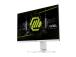 LCD Monitor MSI MAG 274URFW 27" Gaming/4K Matte Panel IPS 3840x2160 16:9 160 Hz 0.5 ms Colour...