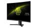 LCD Monitor MSI MAG 276CXF 27" Curved Matte Panel VA 1920x1080 16:9 280 Hz 0.5 ms Colour Black...