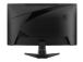 LCD Monitor MSI MAG 27C6F 27" Gaming/Curved Panel VA 1920x1080 16:9 180Hz 0.5 ms MAG27C6F
