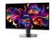 MONITOR OLED 32"/MAG 321UP QD-OLED MSI