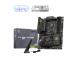 Mainboard MSI Intel B860 Express LGA1851 ATX Memory DDR5 Memory slots 4 1xPCI-Express 4.0 1x...
