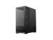 Case MSI MAG PANO 110R PZ MidiTower Case product features Transparent panel Not included Colour...