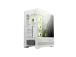 Case MSI MAG PANO 110R PZ / WHITE MidiTower Case product features Transparent panel Not included...