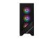 Case MSI MAG FORGE 120A AIRFLOW MidiTower Not included ATX MicroATX MiniITX Colour Black...