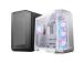 Case MSI MAG PANO 100R PZ MidiTower Case product features Transparent panel ATX MicroATX MiniITX...