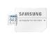 MEMORY MICRO SDXC EVO+ 64GB/V10 W/A MB-MC64SA/EU SAMSUNG