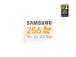 MEMORY MICRO SDXC PRO+ 256GB/W/A MB-MD256SA/LC1 SAMSUNG