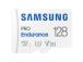 MEMORY MICRO SDXC PRO 128GB/C10 W/A MB-MJ128KA/EU SAMSUNG