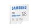 MEMORY MICRO SDXC PRO 128GB/C10 W/A MB-MJ128KA/EU SAMSUNG