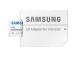 MEMORY MICRO SDXC PRO 128GB/C10 W/A MB-MJ128KA/EU SAMSUNG