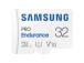 MEMORY MICRO SDHC PRO 32GB/C10 W/A MB-MJ32KA/EU SAMSUNG