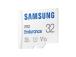 MEMORY MICRO SDHC PRO 32GB/C10 W/A MB-MJ32KA/EU SAMSUNG