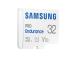 MEMORY MICRO SDHC PRO 32GB/C10 W/A MB-MJ32KA/EU SAMSUNG
