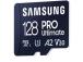 MEMORY MICRO SDXC 128GB/W/READER MB-MY128SB/WW SAMSUNG