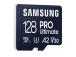 MEMORY MICRO SDXC 128GB/W/READER MB-MY128SB/WW SAMSUNG