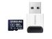 MEMORY MICRO SDXC 512GB/W/READER MB-MY512SB/WW SAMSUNG