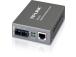 NET MEDIA CONVERTER 15KM/FX-LX/LH MC210CS TP-LINK
