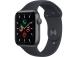 SMARTWATCH SERIES SE GPS 44MM/GREY MKQ63 APPLE