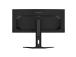 LCD Monitor GIGABYTE MO34WQC2 EK 34" Gaming/Curved/21 : 9 Panel OLED 3440x1440 21:9 0.03 ms...