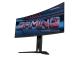 LCD Monitor GIGABYTE MO34WQC EK 34" Gaming/21 : 9 Panel OLED 3440x1440 21:9 175 ?? 0.03 ms...