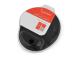 MOUSE PAD GEL BLACK/MP-GEL-BK GEMBIRD