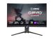 LCD Monitor MSI MPG 275CQRXF 27" Gaming/Curved Panel VA 2560x1440 16:9 240 Hz 0.5 ms MPG275CQRXF