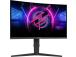 LCD Monitor MSI MPG 275CQRXF 27" Gaming/Curved Panel VA 2560x1440 16:9 240 Hz 0.5 ms MPG275CQRXF